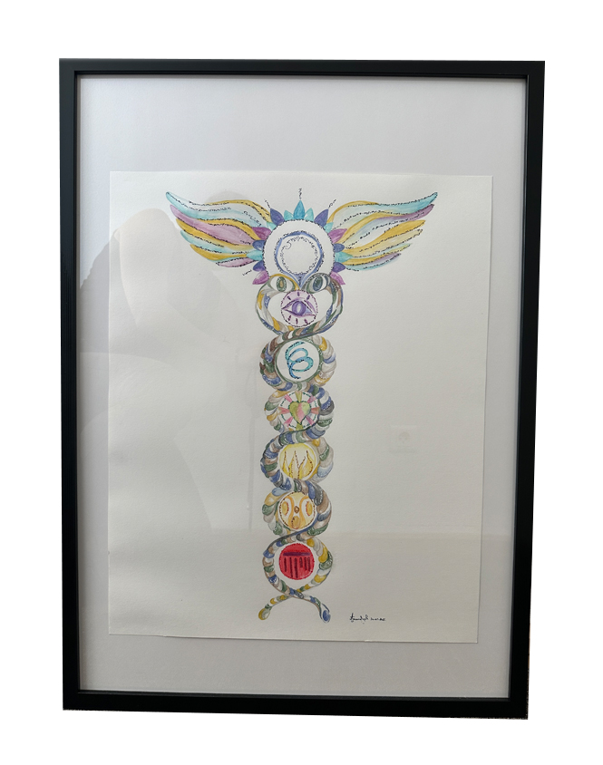 Kundalini – Activation